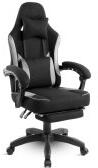 Spirit Of Gamer Raven Gamer Szék - Fekete SOG-GCRBQ