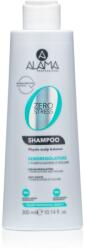 Alama Professional Zero Stress Sebum Regulating Shampoo șampon pentru un scalp seboreic 300 ml