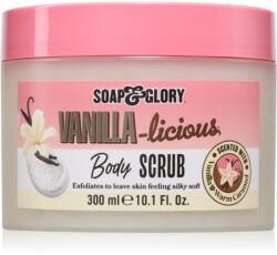 Soap & Glory Vanilla testpeeling 300 ml