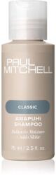 Paul Mitchell Classic Awapuhi Shampoo curatarea profunda a scalpului 75 ml