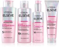 L'Oréal Elseve Glycolic Gloss szett hajra - notino - 11 000 Ft