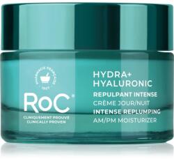 RoC Hydra+Hyaluronic intenzív kisimító gél 50 ml