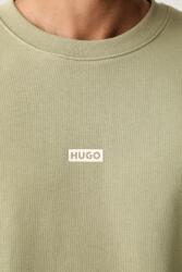 HUGO Blue мъжки от памук Naviu (50510732) - answear - 214,95 лв