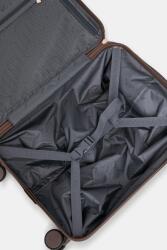GUESS твърд куфар LATONA (TWHK92.11983) - answear - 312,74 лв