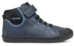 GEOX fiú sportcipő, 303950569, Eco-bőr, 29 EU, Kék (0000303950569_29)
