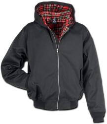 Brandit Dzseki Brandit Harrington Kapucnis Fekete XL (BF-3112.2.XL)