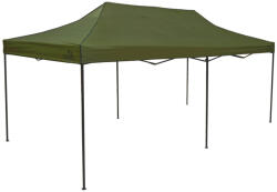 Cattara 3 x 6m Waterproof rendezvénysátor zöld