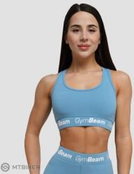 GymBeam Simple melltartó, kék (XL)