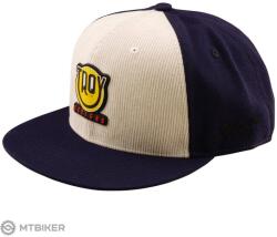 Troy Lee Designs Flat Bill sapka, happy dayz indigo/pumice ()
