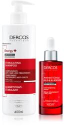 Vichy Dercos Hair Loss Routine szett hajhullás ellen