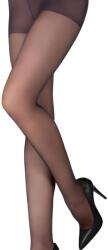 Marilyn Harisnya Super 15 DEN, Nero 5-XL (MAR-SUP15-Negru-5)