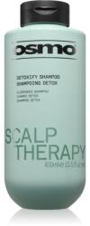 OSMO Scalp Therapy Detoxify Shampoo Tisztító méregtelenítő sampon hajra 400 ml
