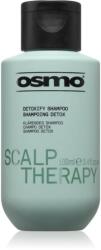 OSMO Scalp Therapy Detoxify Shampoo Tisztító méregtelenítő sampon hajra 100 ml
