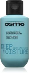 OSMO Deep Moisture Hydrating Shampoo hidratáló sampon hajra 100 ml