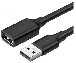 UGREEN USB Hosszabbító Fekete 1m 103114 (103114)