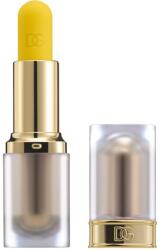 Dolce&Gabbana Fresh Skin Icy-Touch Lemon Balm nyugtató balzsam az ajkakra 3.3 g