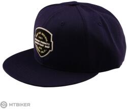 Troy Lee Designs Flat Bill sapka, imprint indigo ()