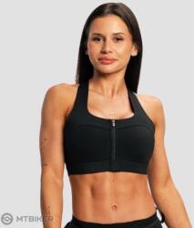 GymBeam Pulse X melltartó, fekete (M)