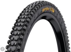 Continental Kryptotal-F 29x2.60" Enduro Soft külső gumi, TLR, kevlár