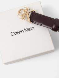 Calvin Klein колан дамски от кожа (LV04F7074G) - answear - 117,15 лв