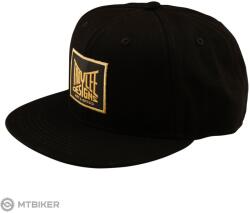 Troy Lee Designs Flat Bill sapka, handlebar black ()