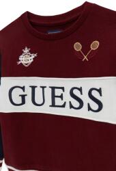 GUESS суичър за деца от памук (N6YQ08.K4101.9BY2)