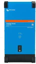 Victron Energy Invertor fotovoltaic Victron Energy Phoenix Smart PIN242201000, 24 Vdc - 230 Vac, 2000 VA, terminale cu surub, Bluetooth, VE. Direct (PIN242201000)