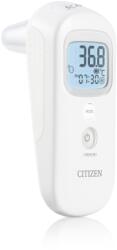 Citizen Termometru digital pentru copii Citizen CTD711, contactless, 4-in-1, cu alarma febra (CTD711)