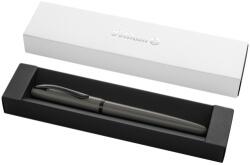 Pelikan Roller Jazz Noble Elegance Stone, 1 rezerva roller Pelikan 338 inclusa, cerneala albastra corectabila, varf M, in cutie pentru cadou 826853