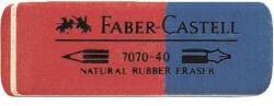 Faber-Castell 7070 40 radír (TI-FC187040)