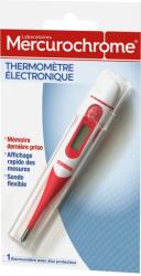 Mercurochrome Termometru electronic Mercurochrome, utilizare rapida, sonde flexibile (162)