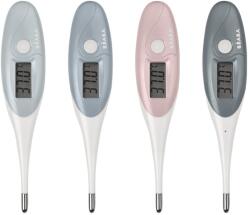 BÉABA Termometru digital BEABA pentru copii, masurare rapida, varf flexibil, alarma febra (920380)