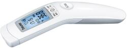Beurer Termometru digital Beurer FT 90, masurare contactless, afisaj XL, pentru adulti si copii (FT 90)