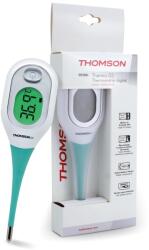 Thomson Termometru Digital THOMSON D3 pentru Fiecare Membru al Familiei, Masurare Rapida in 10 Secunde (DMT4360a)