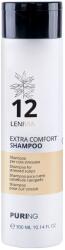 PURING 12 Extra-Comfort Shampoo nyugtató sampon 300 ml