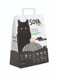 Mpets szója alom aktív szénnel 15 L