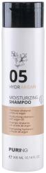 PURING 05 Hydrargan Moisturizing Shampoo hidratáló sampon 300 ml