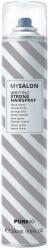 PURING MY SALON Writing Strong Hairspray hajlakk 500 ml