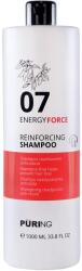 PURING 07 EnergyForce Reinforcing Shampoo erősítő sampon 1000 ml