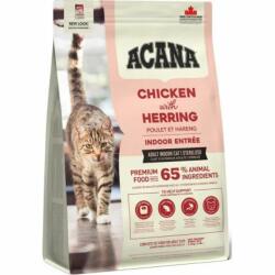 ACANA Indoor Entrée 4.5 kg (140485)