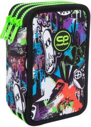 COOLPACK Penar școlar echipat Cool Pack Jumper 3 - Peek a Boo (F067675) Penar