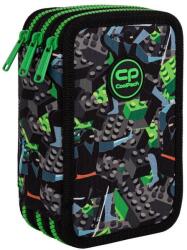 COOLPACK Penar școlar echipat Cool Pack Jumper 3 - Kids From The Block (F067823) Penar