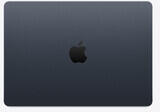 Apple MacBook Air 13" with Apple M5 с 10-core CPU and 8-core GPU, 16GB, 512GB SSD - Midnight (SSD: 1TB SSD storage) (mdhe4ze/a_mba13-ssd-1tb-269)