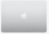 Apple MacBook Air 13" with Apple M5 с 10-core CPU and 8-core GPU, 16GB, 512GB SSD - Silver (Памет: 24GB unified memory) (mdh74ze/a_mba13-mem-24gb-179)