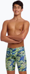 Funky Trunks Jammere de înot Funky Trunks Fast Training scaled black