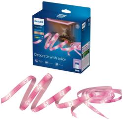 Philips Philips -LED RGB Димируема лента SMART STRIP 15m LED/20W/230V 2200-6500K Wi-Fi (P7625)