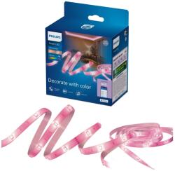 Philips Philips - димируема RGB LED лента SMART STRIP 5m LED/7W/230V 2200-6500K Wi-Fi (P7624)