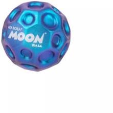 Waboba Metallic Moon labda (wabmetmoon) - aqua