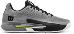 Wilson Încălțăminte de tenis pentru bărbați Rush Tour 5 Titanium/Black EUR 42 2/3