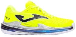 Joma Încălțăminte de tenis pentru bărbați Joma Ace Men Clay Fluor Yellow EUR 44